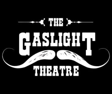 Image : Gaslight Theatre