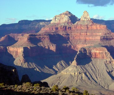 Image : Grand Canyon National Park