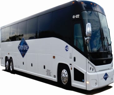Image : Gray Line Tours à Tucson