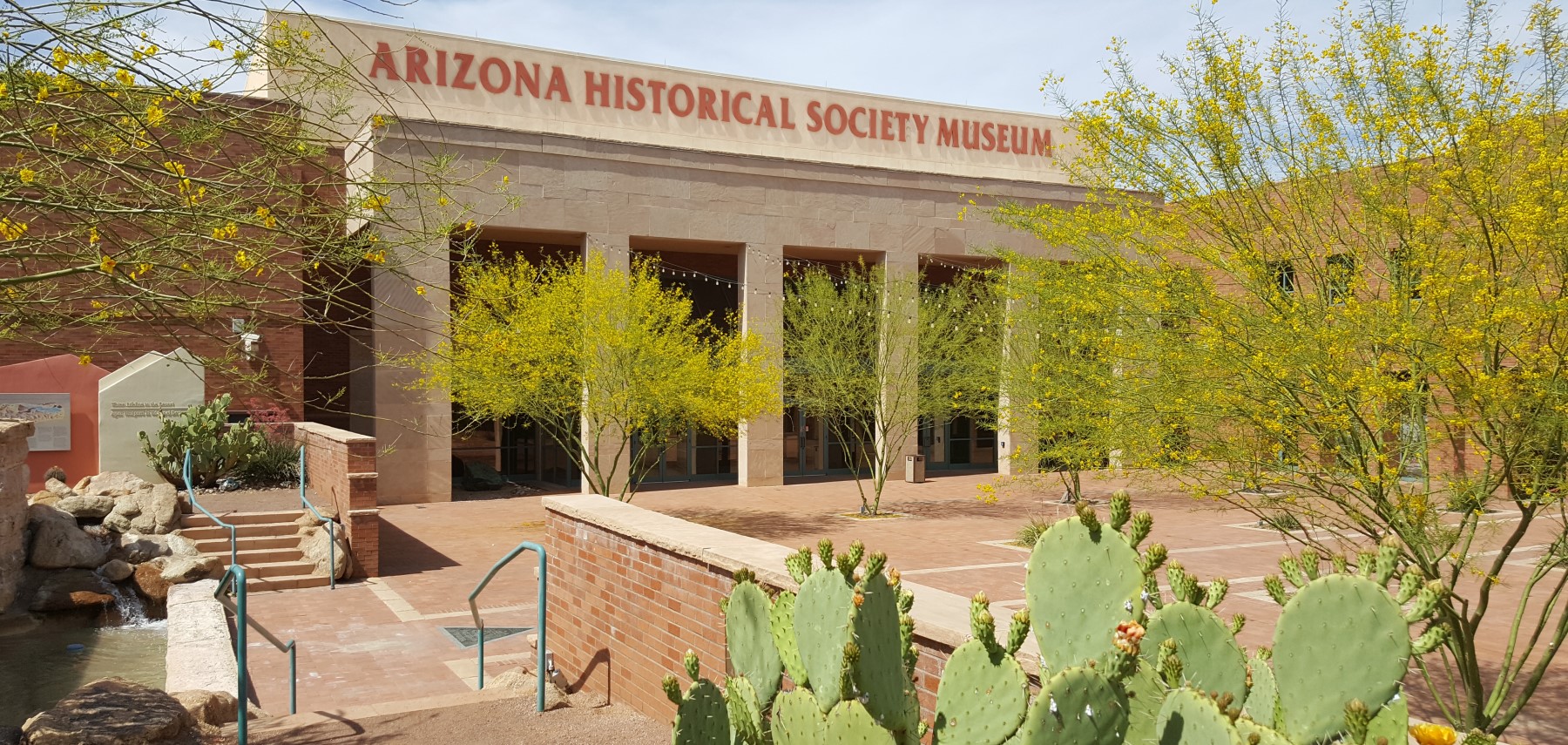 Arizona-Historical-Society