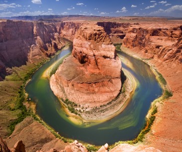 Image : Horseshoe Bend