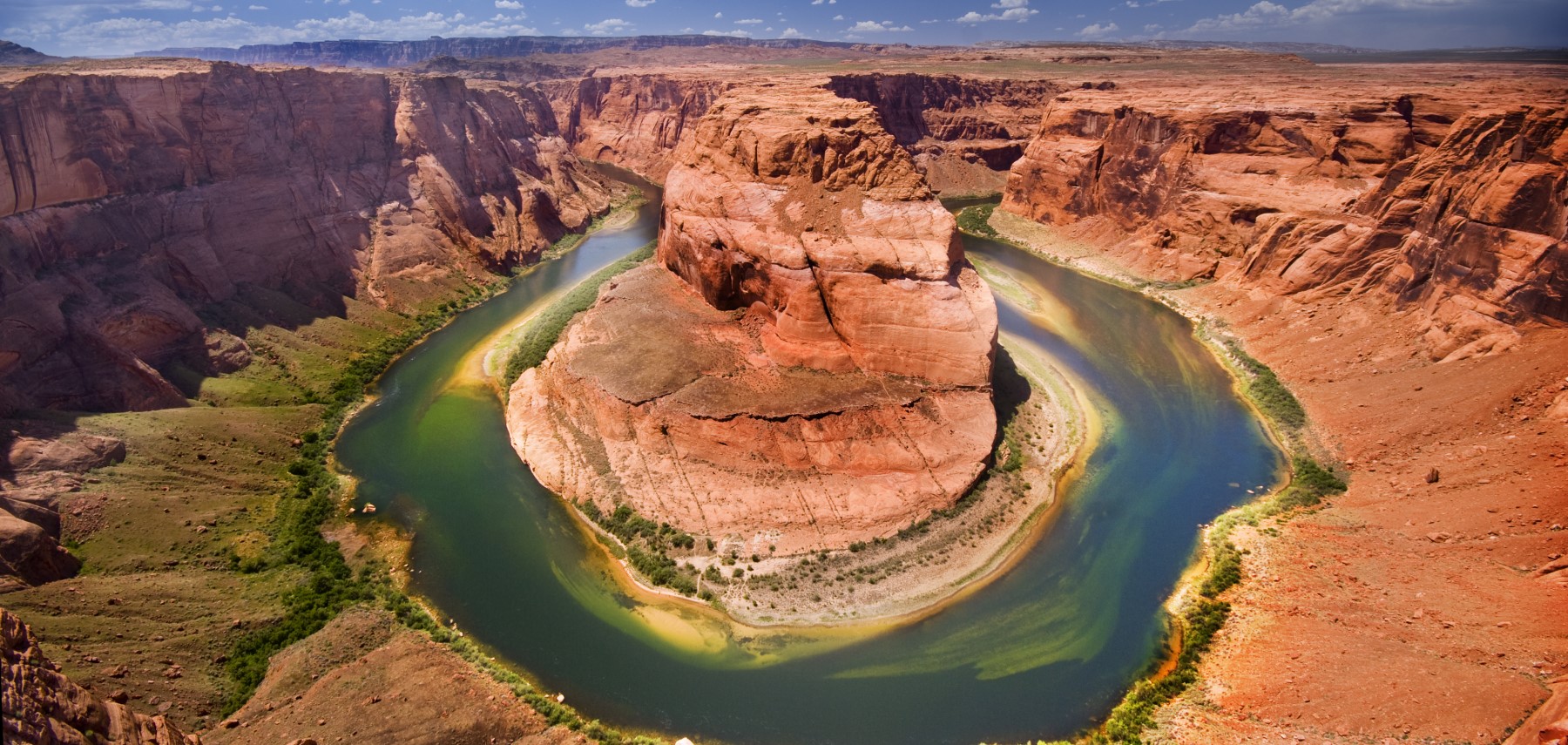 Arizona-Horseshoe-Bend
