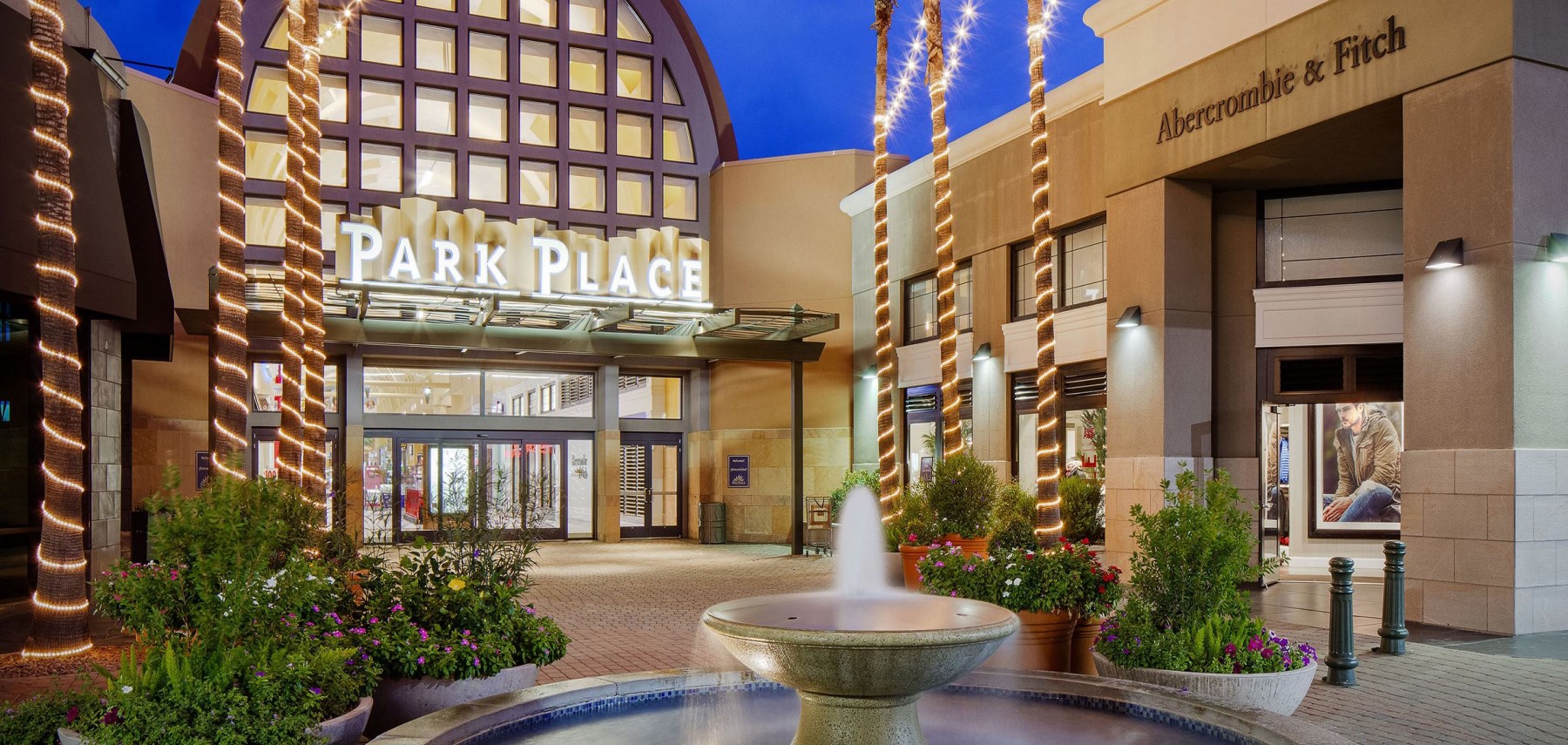 Arizona-Park-place