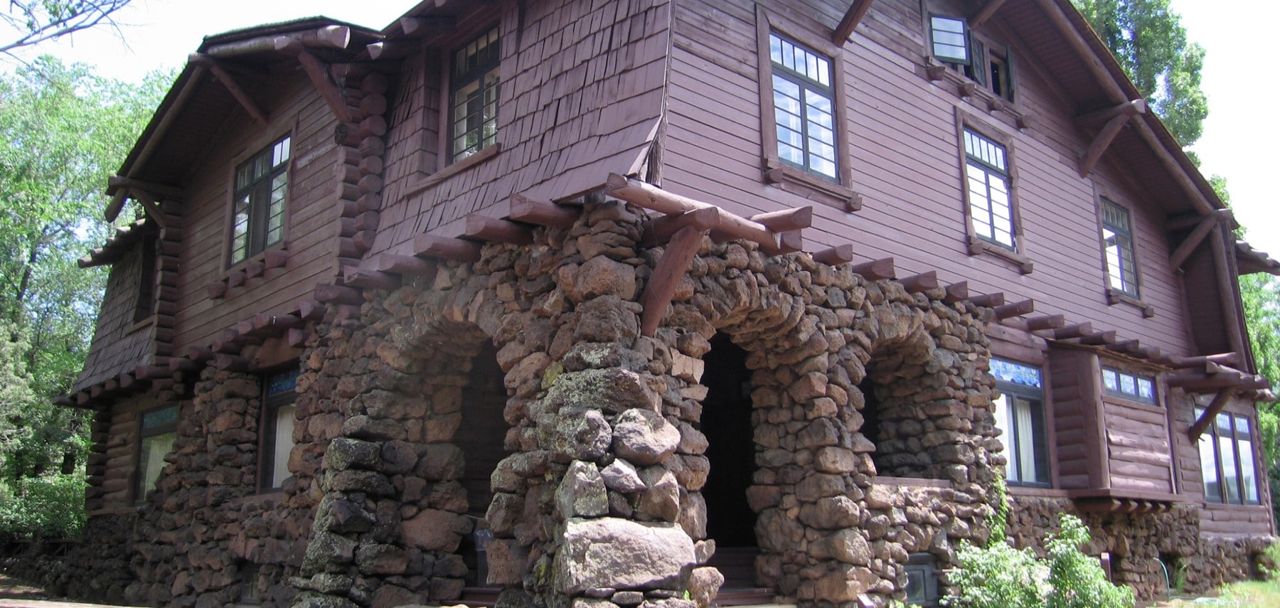 Arizona-Riordan-Mansion