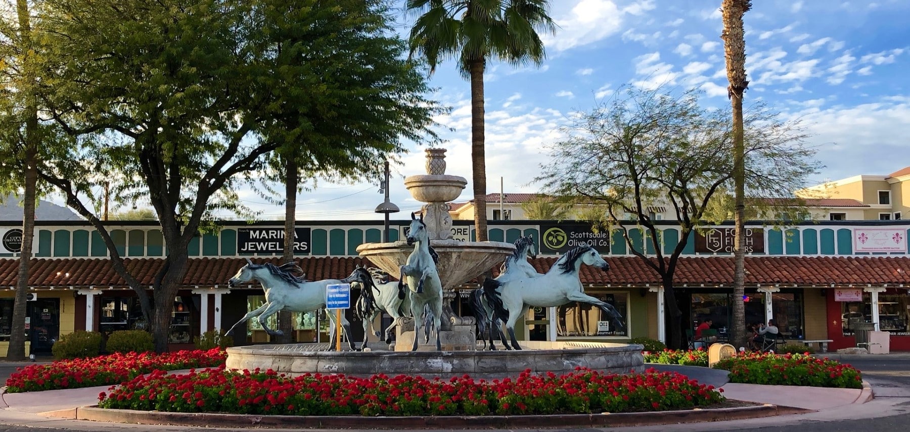 Arizona-Scottsdale
