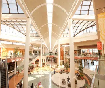 Image : Tucson Mall
