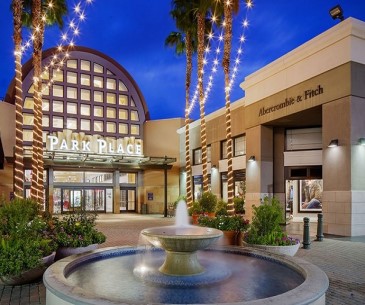 Image : Park Place Mall