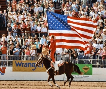Image : Tucson Rodeo Parade Museum