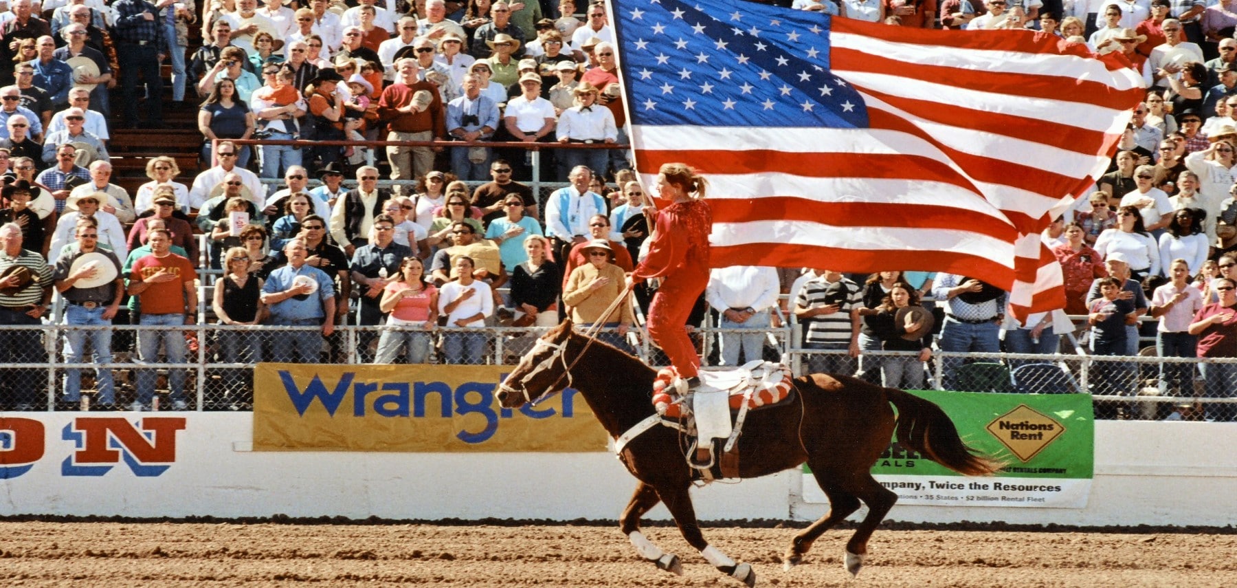 Arizona-Tucson-Rodeo-Parade-Museum
