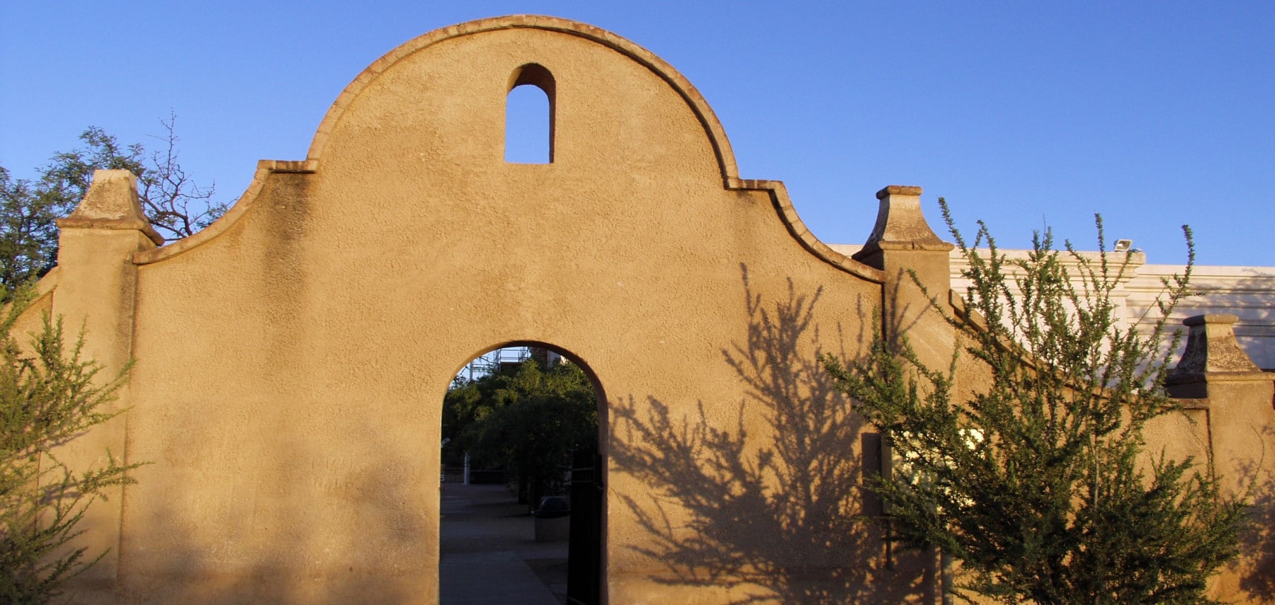 Arizona-Tucson