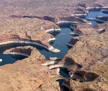 Image : Glen Canyon Recreation National Area