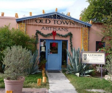 Image : Old Town Artisans