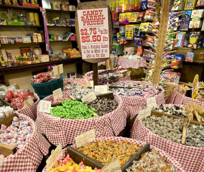 Image : The Island Fudge Shoppe