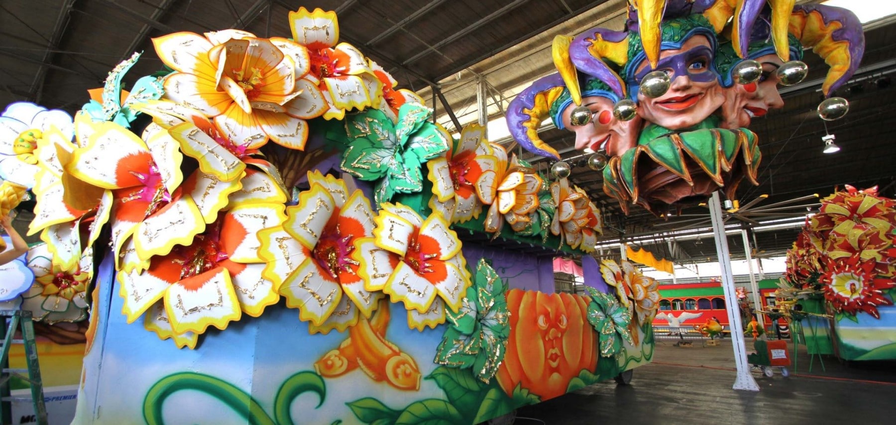 LOUISIANA-New-Orleans-mardi-gras-museum