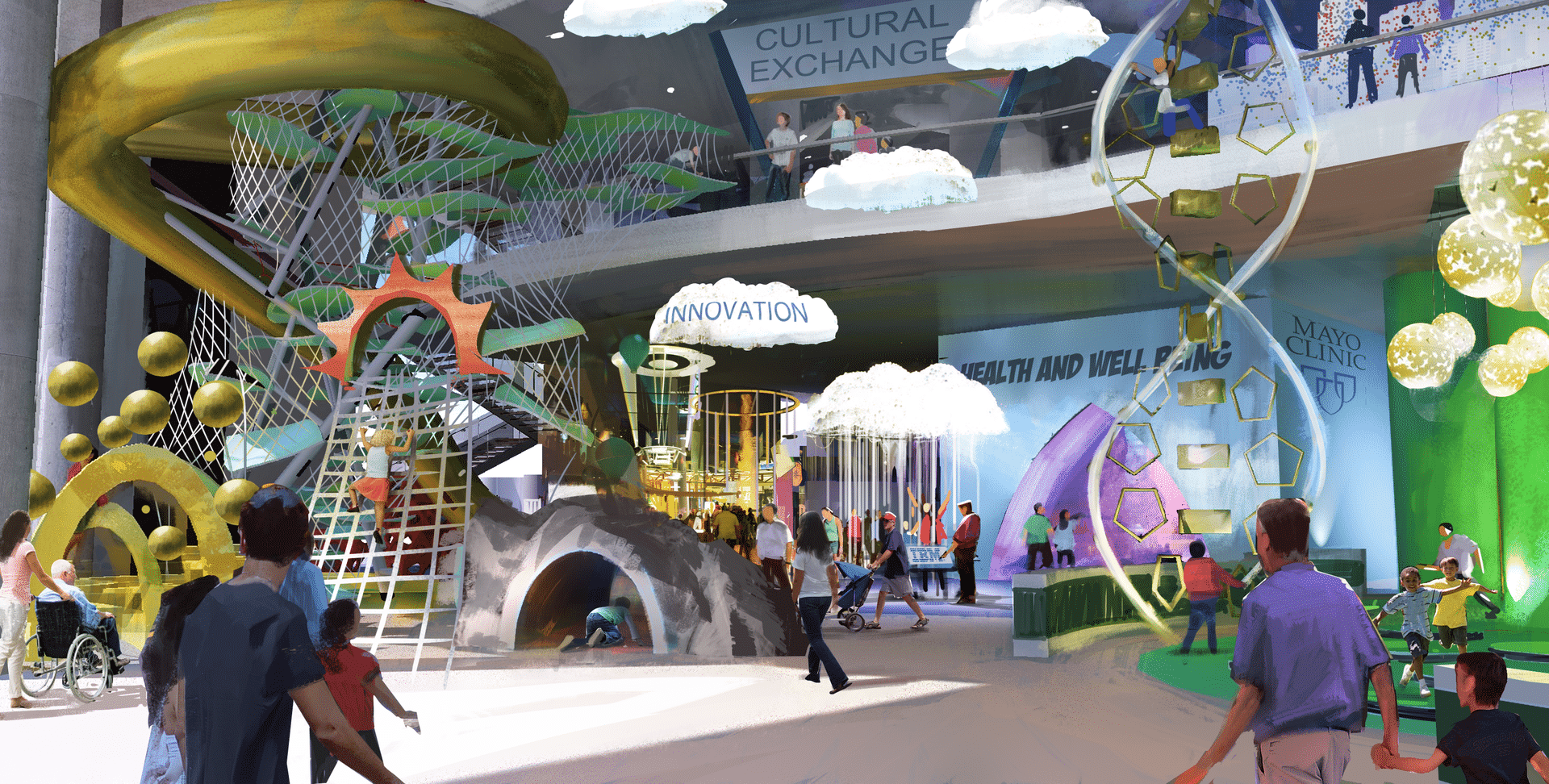 Minnesota-Children-Museum