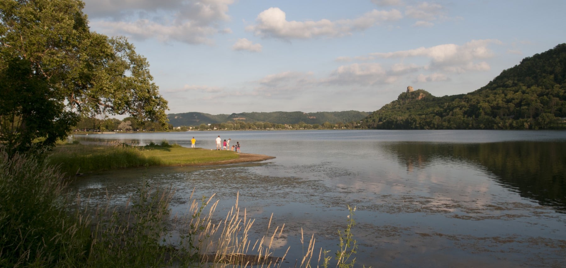 Minnesota-Winona