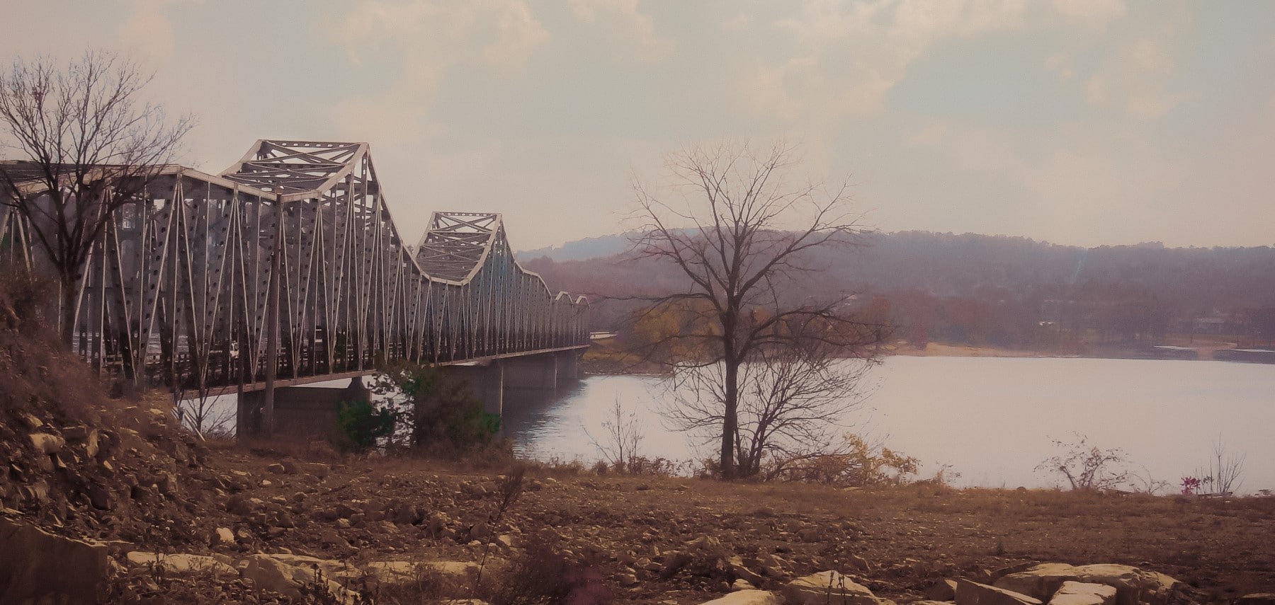Missouri-Branson