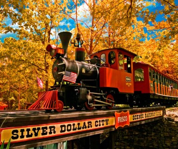 Image : Branson