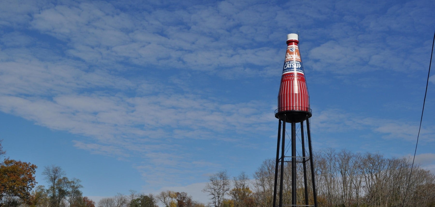 Missouri-Catsup-Bottle