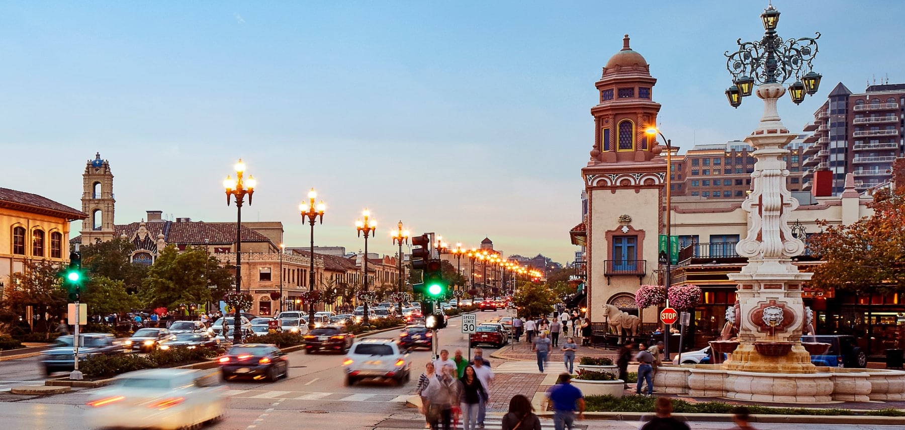 Missouri-Country-club-plaza