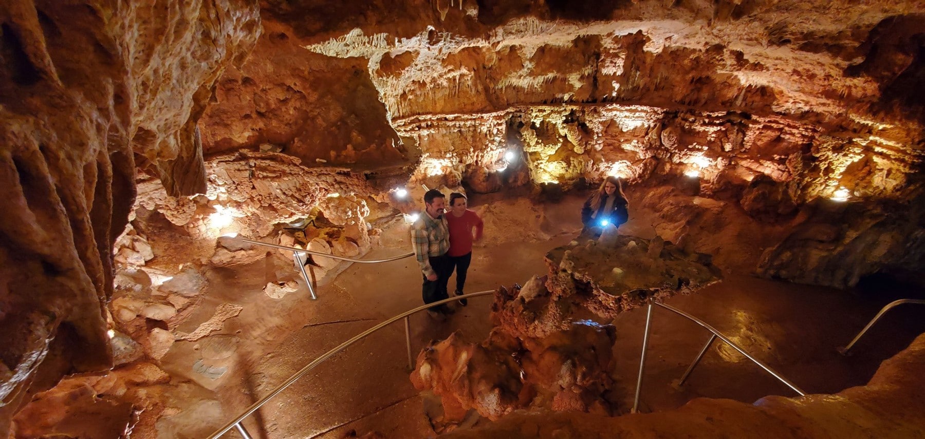 Missouri-Meramec-Caverns