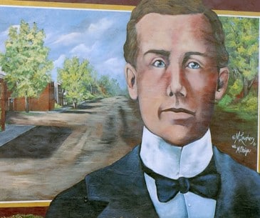 Image : Murals of Cuba