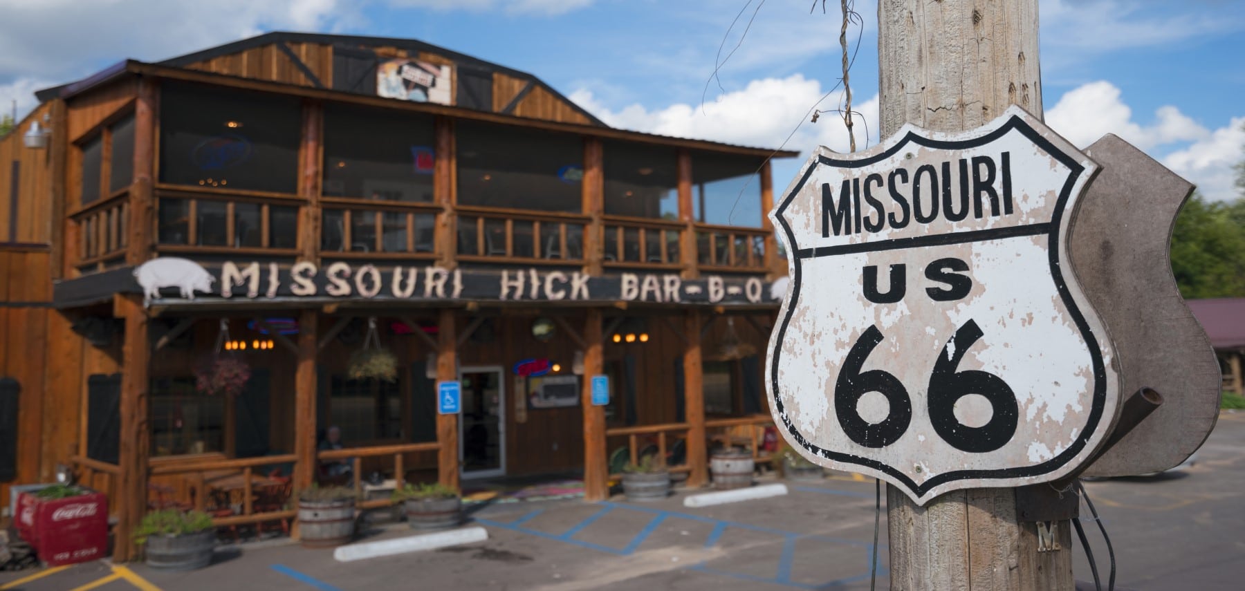 Missouri-Route-66