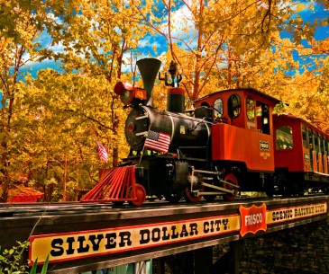 Silver Dollar City