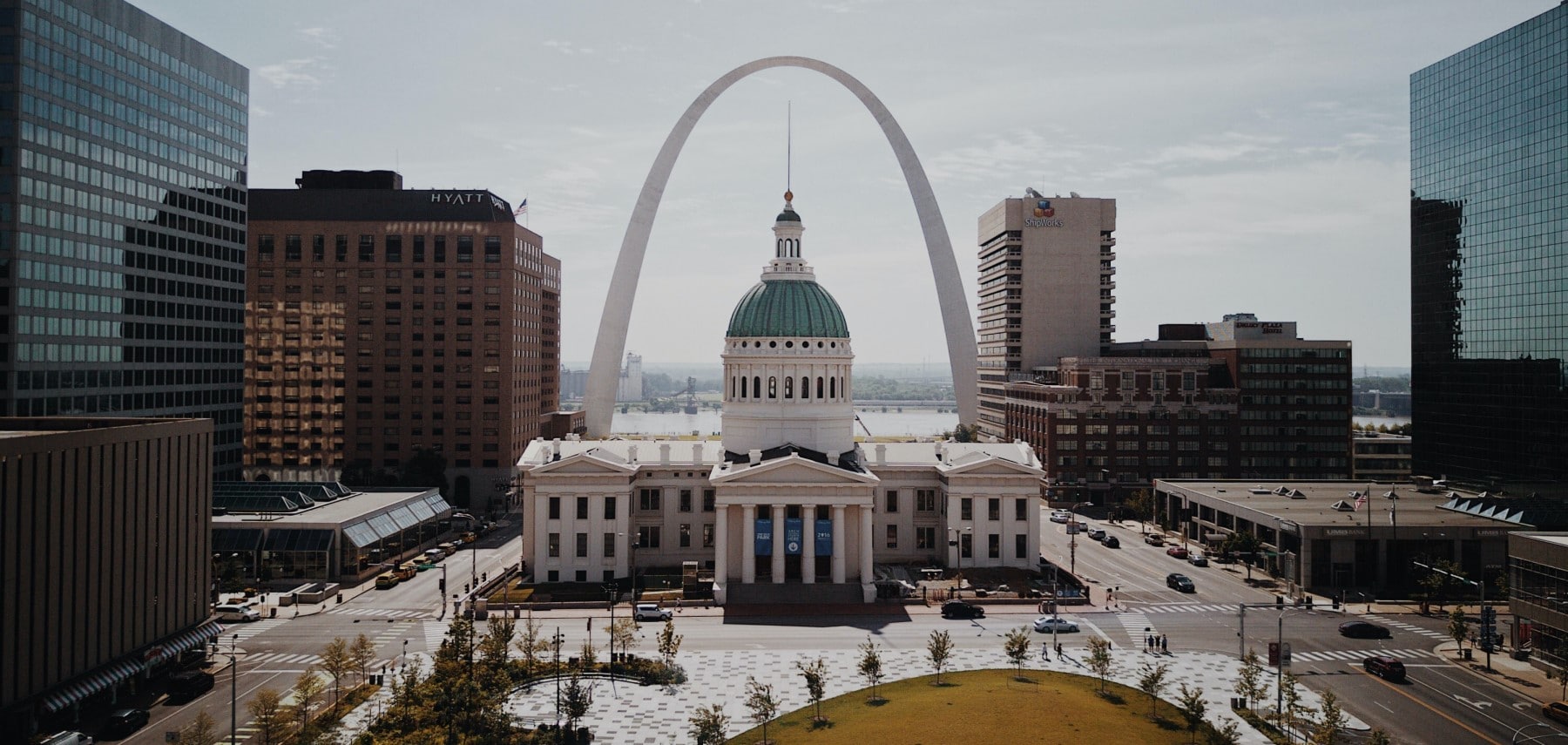 Missouri-St-Louis