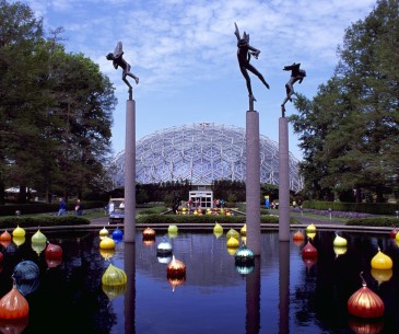 Image : St Louis
