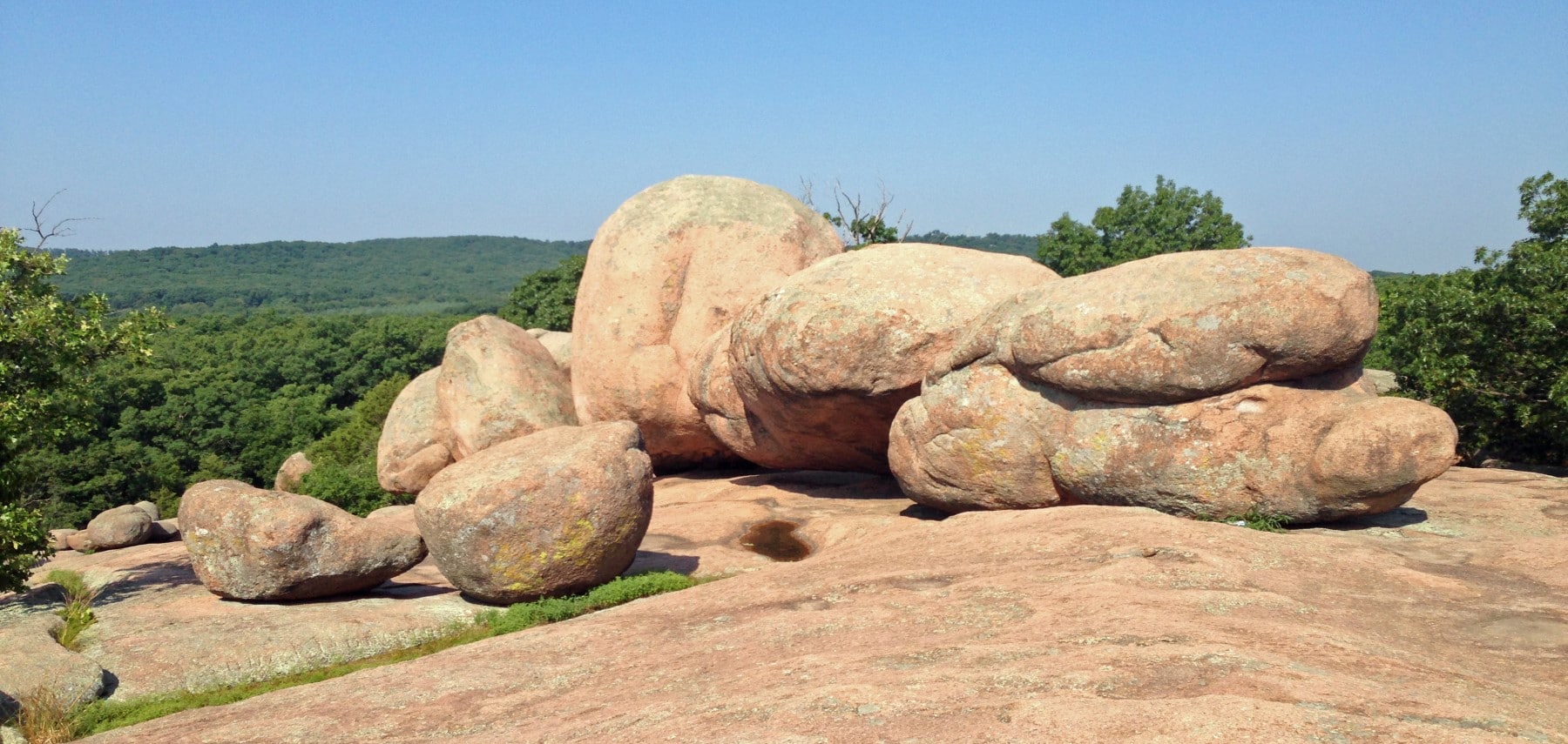 Missouri-The-Elephant-Rock