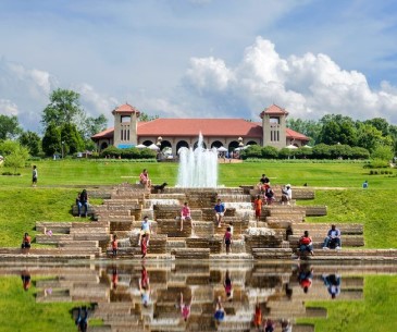 Image : Forest Park