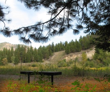 Image : Beavertail Hill State Park