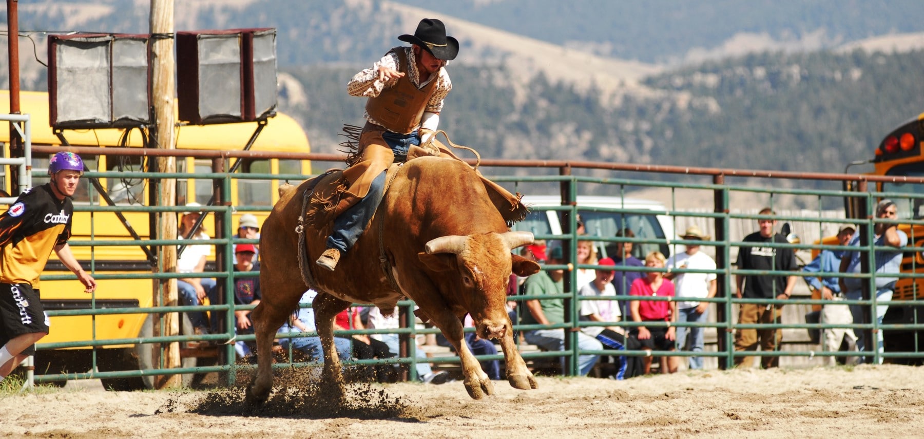 Montana-Rodeo-DonnieSexton