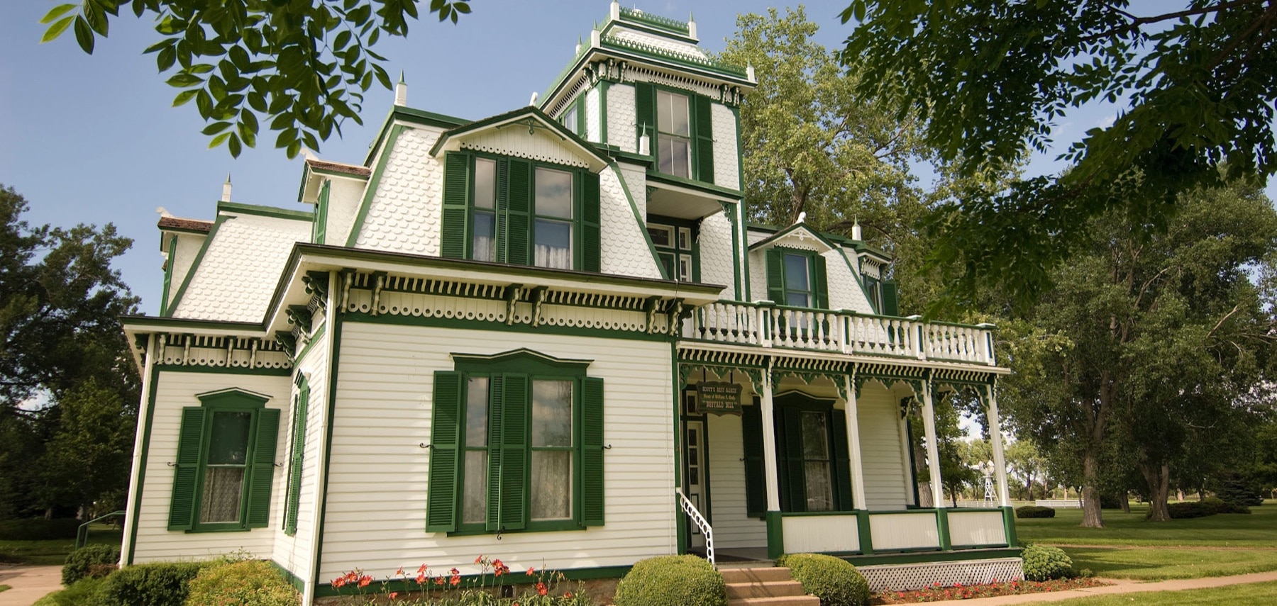 Nebraska-Buffalo-Bill-Ranch-Historical-Park