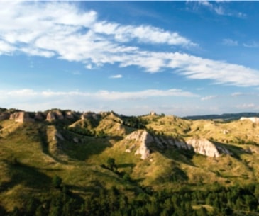 Chadron