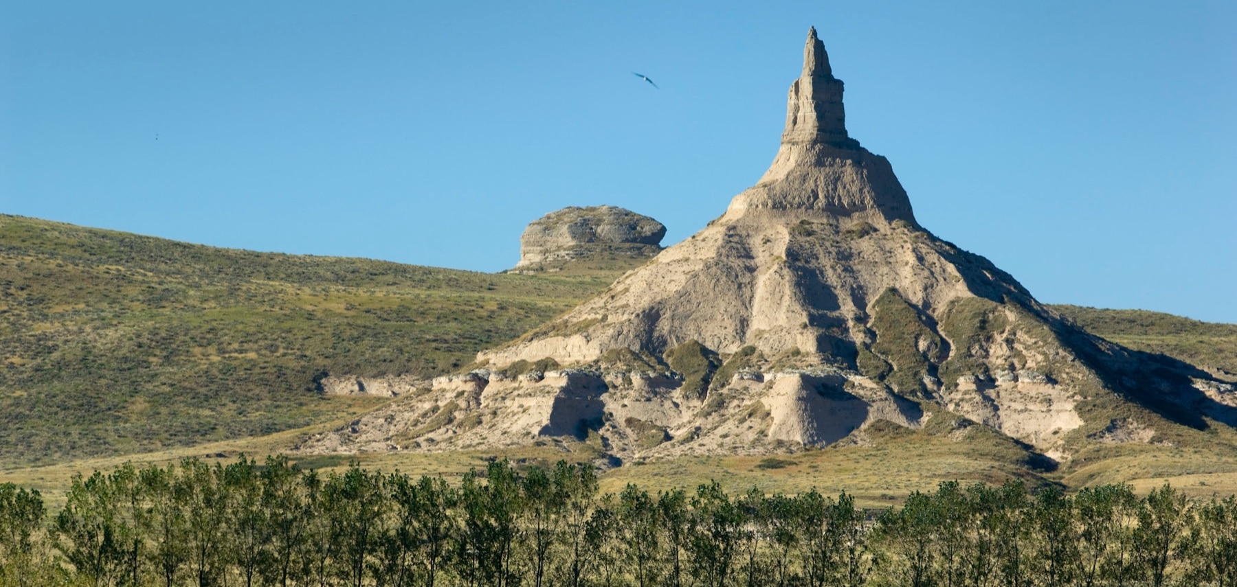 Nebraska-Chimney-Rock-National-Historic-Site
