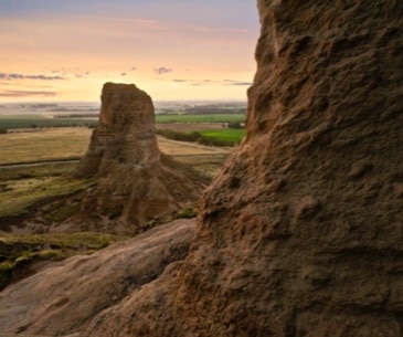 Image : Jail Rocks
