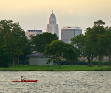Image : Lincoln
