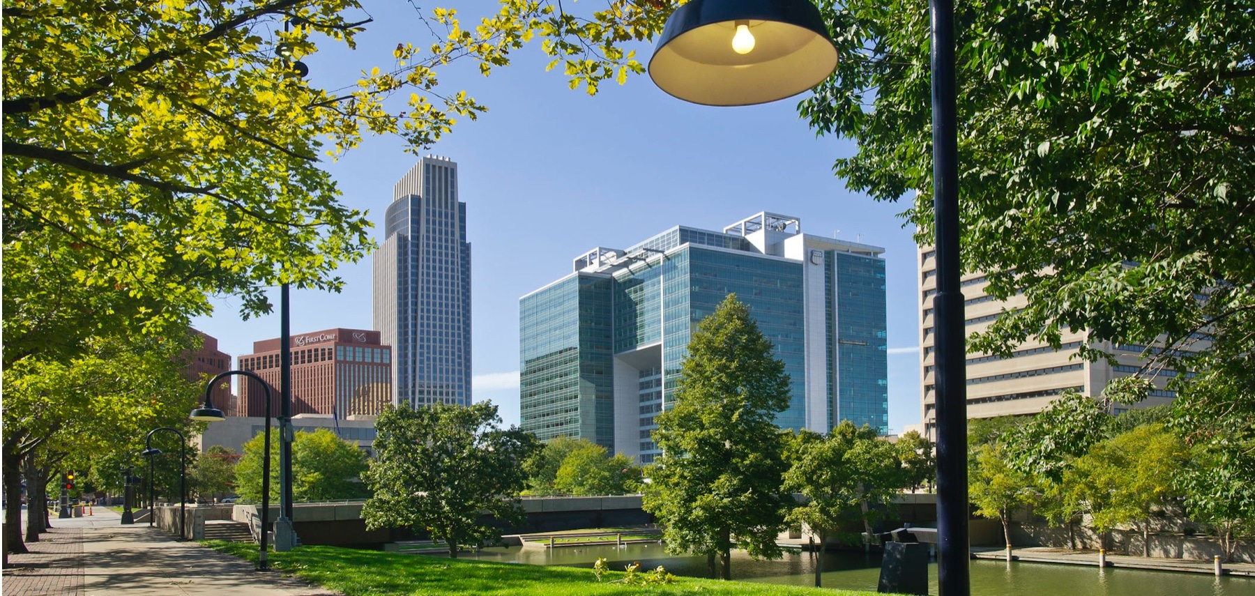 Nebraska-Omaha