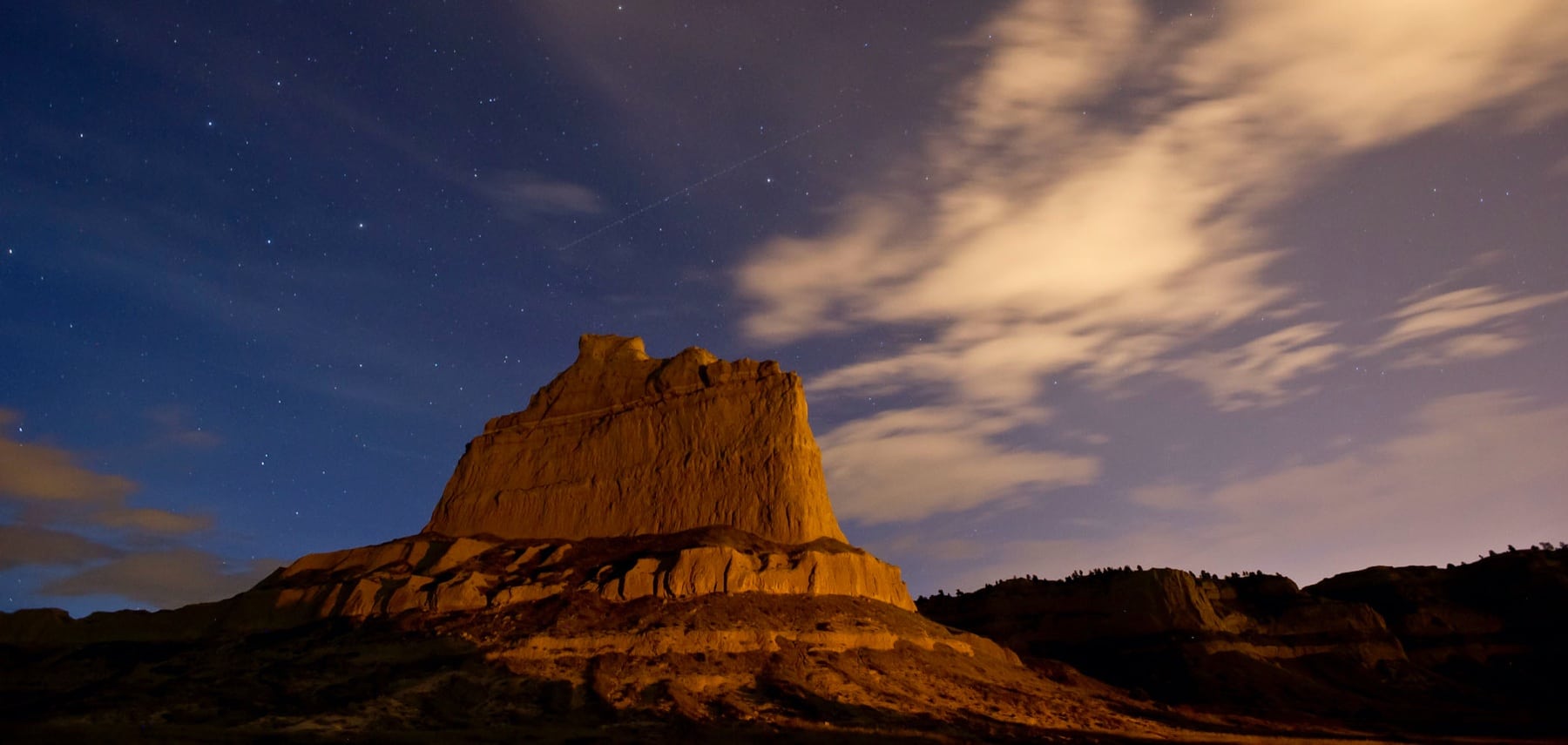 Nebraska-Scotts-Bluff-National-Monument