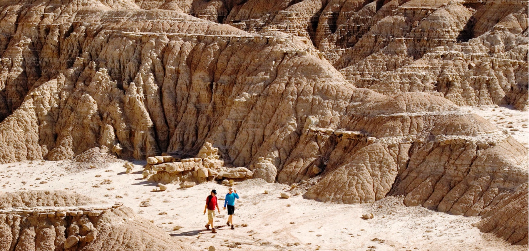 Nebraska-Toadstool-Geological-Park