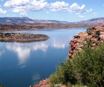 Abiquiu Lake