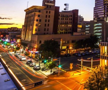 Image : Albuquerque