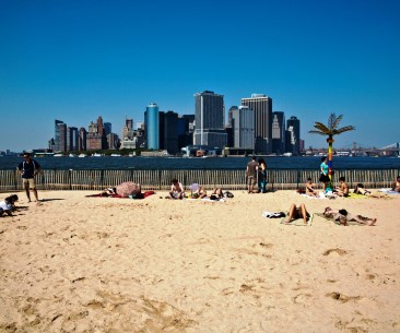 Image : Governors Island