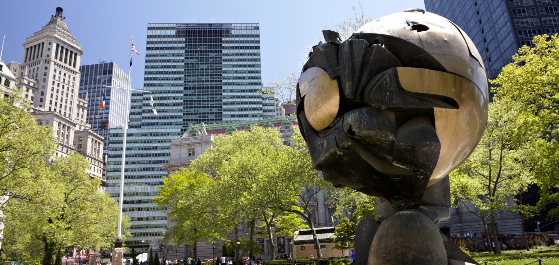 New-York-battery-park