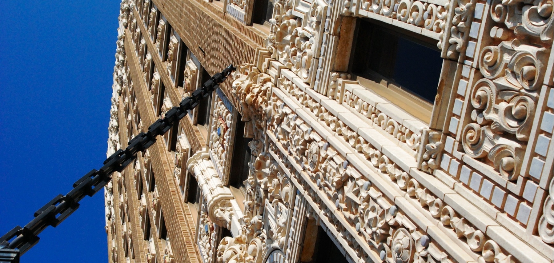 Oklahoma-Art-Deco-Buildings