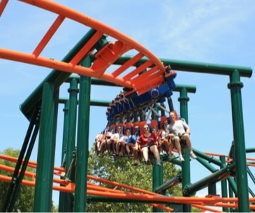 Image : Frontier City