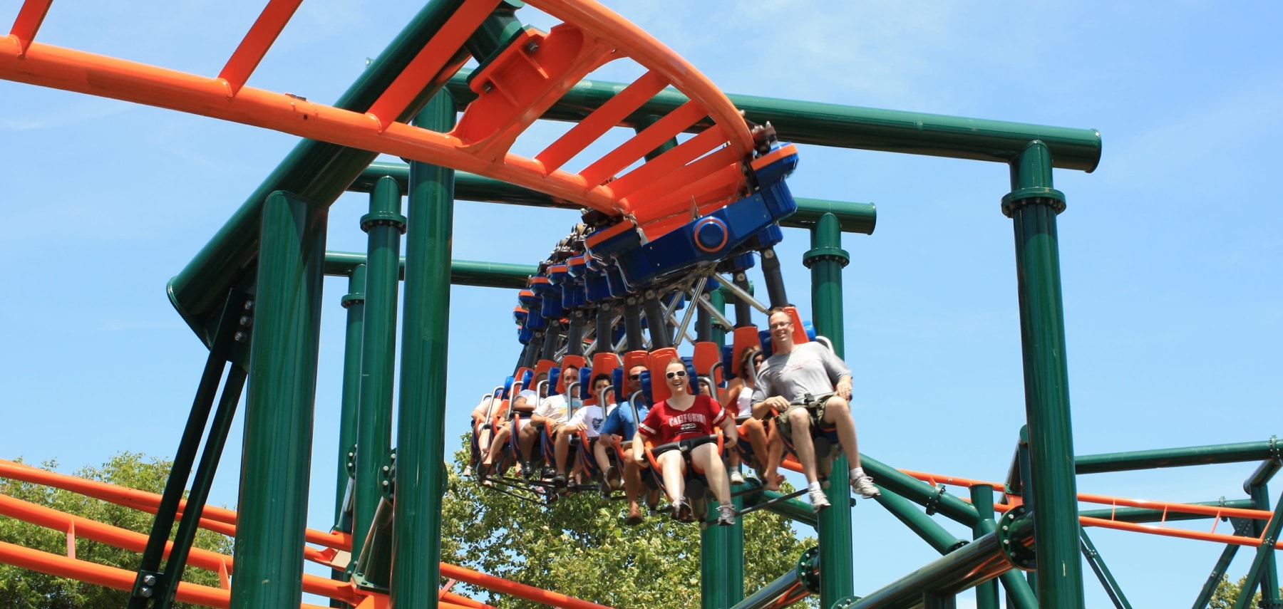 Oklahoma-Frontier-City
