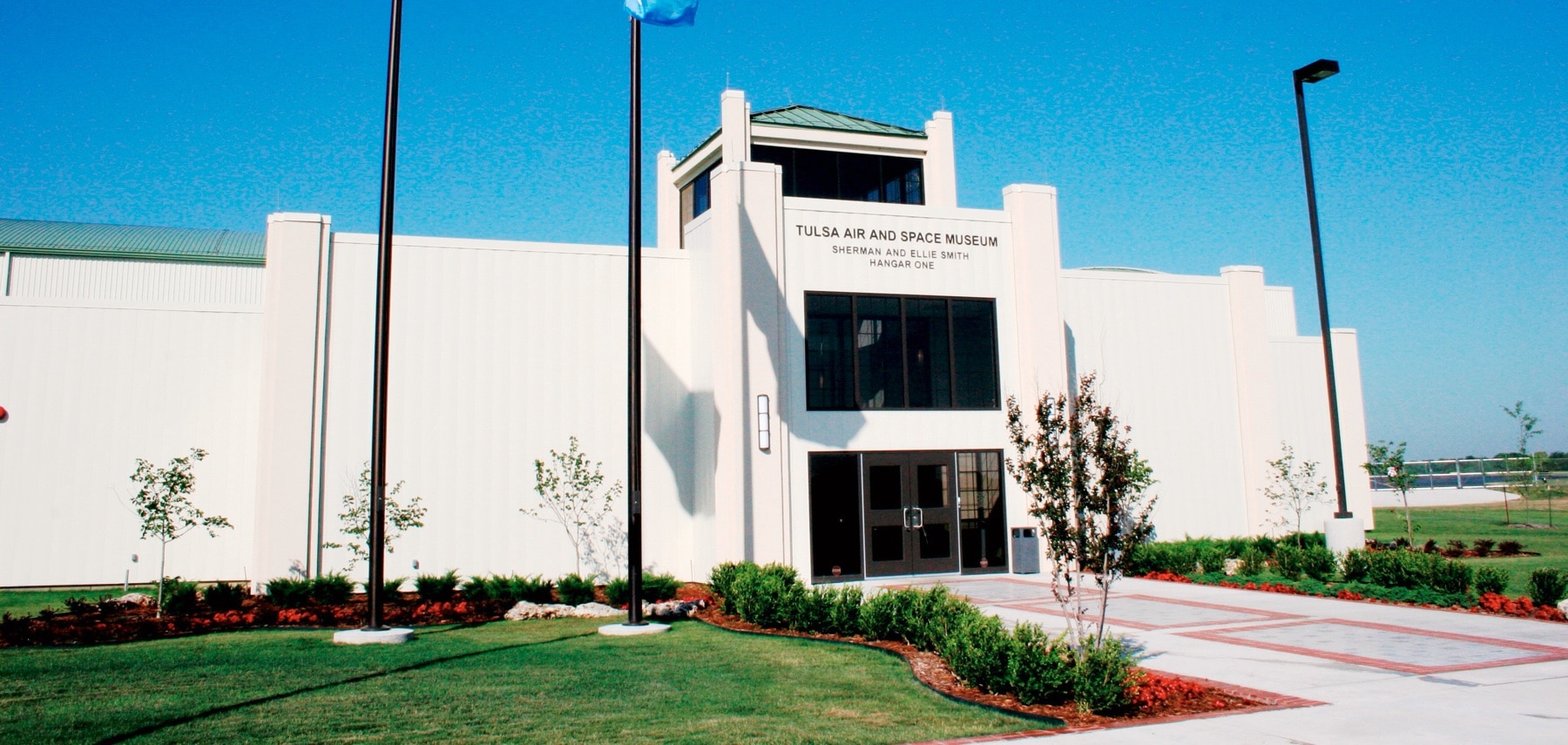 Oklahoma-Tulsa-Air-And-Space-Museum